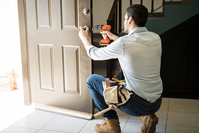 Residential Locksmiths